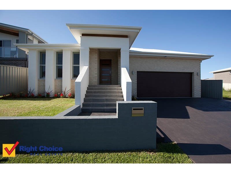 3 Lakelands Close, Shell Cove NSW 2529