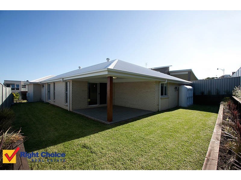 3 Lakelands Close, Shell Cove NSW 2529