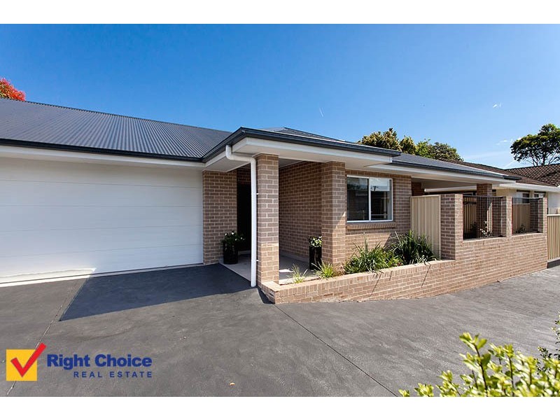 2/99 Terry Street, Albion Park NSW 2527
