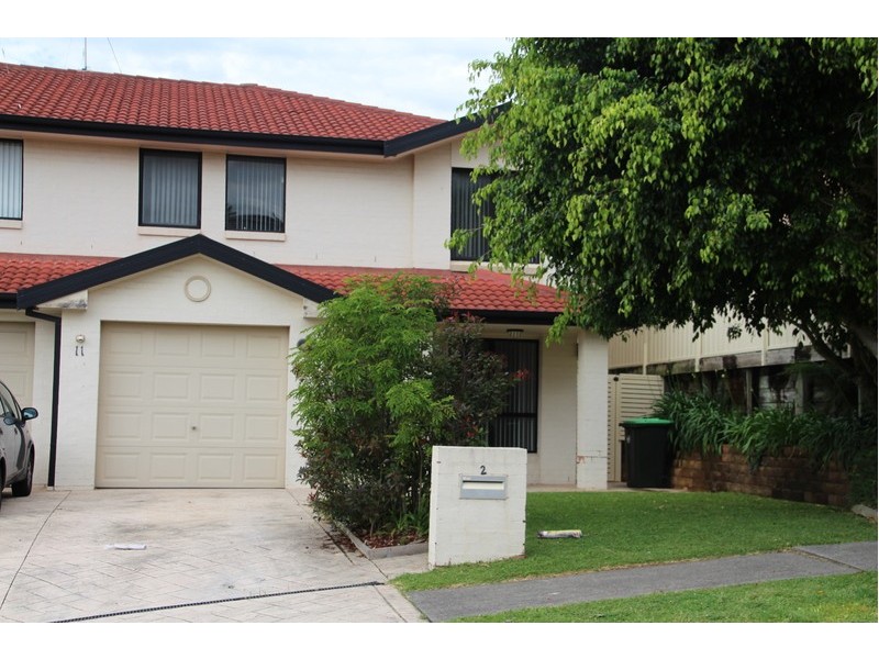 2/11 Narran Way, Flinders NSW 2529