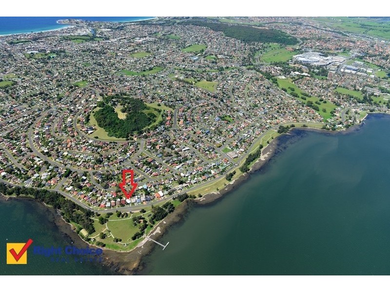 297 Reddall Parade, Mount Warrigal NSW 2528