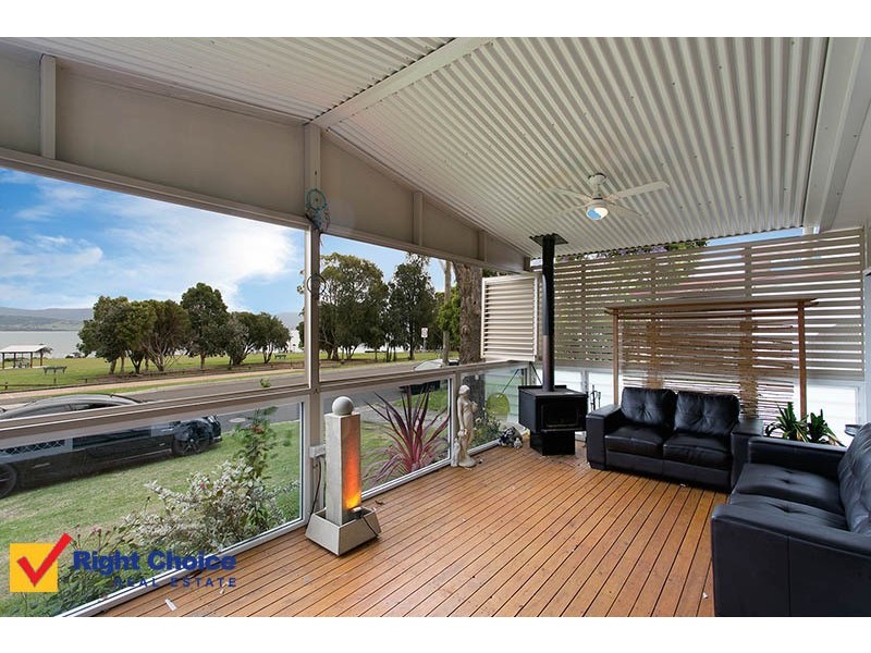 297 Reddall Parade, Mount Warrigal NSW 2528