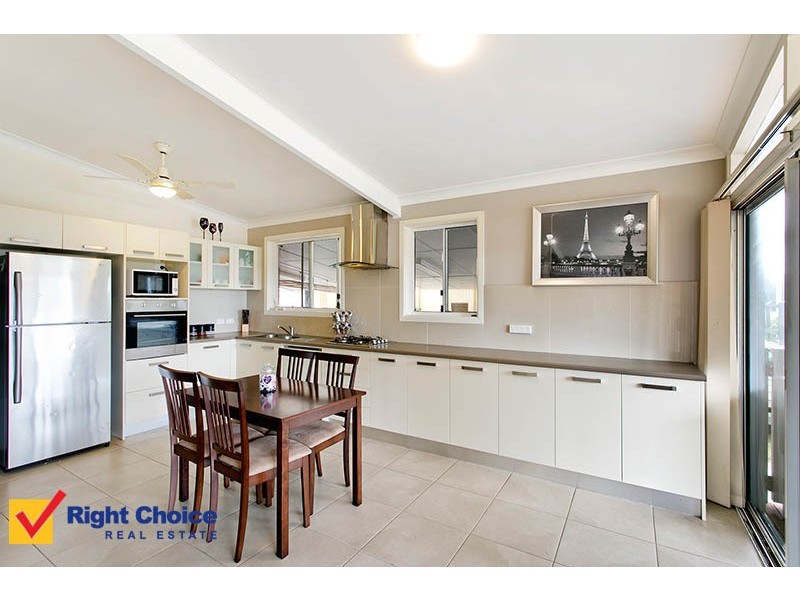 297 Reddall Parade, Mount Warrigal NSW 2528