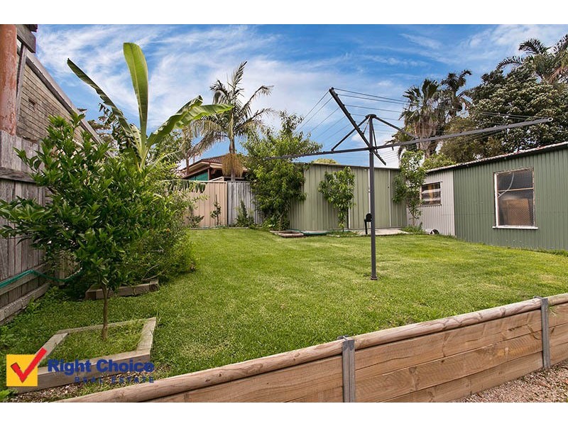 297 Reddall Parade, Mount Warrigal NSW 2528