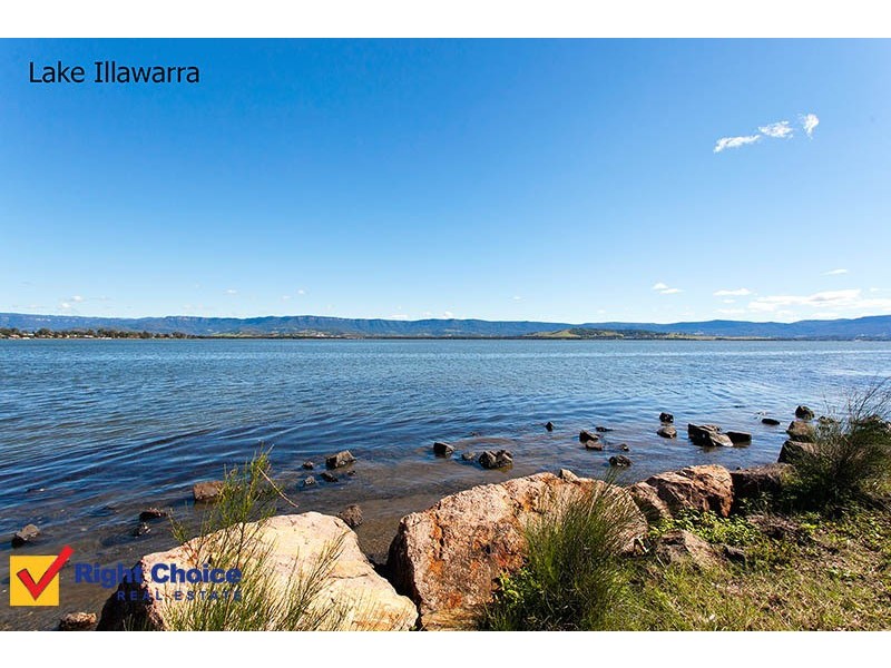 297 Reddall Parade, Mount Warrigal NSW 2528