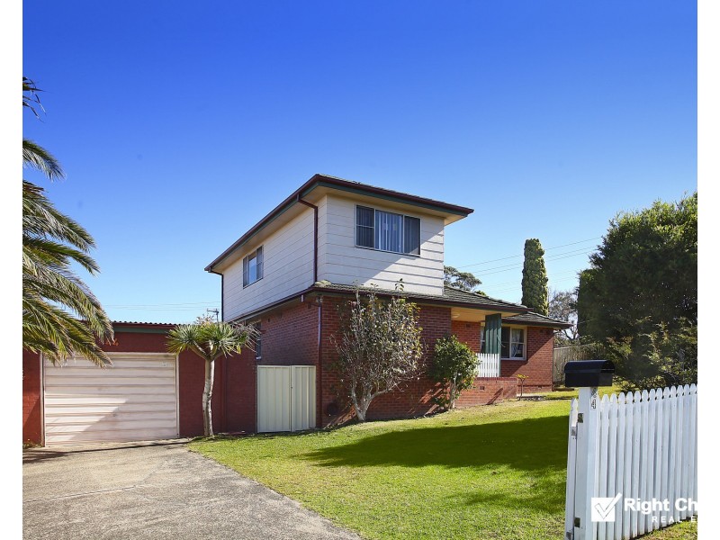 44 King Street, Warilla NSW 2528
