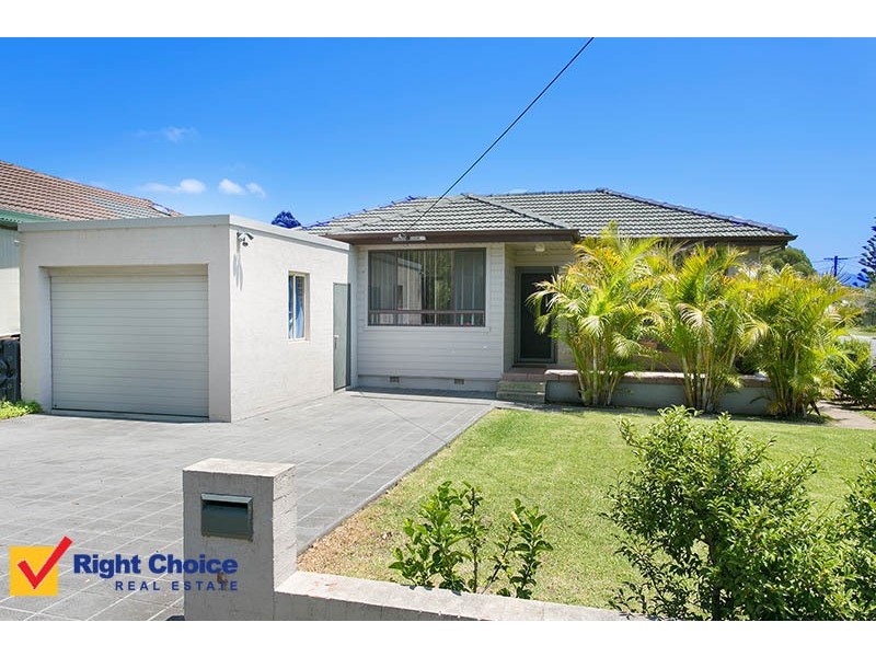23 Central Avenue, Oak Flats NSW 2529