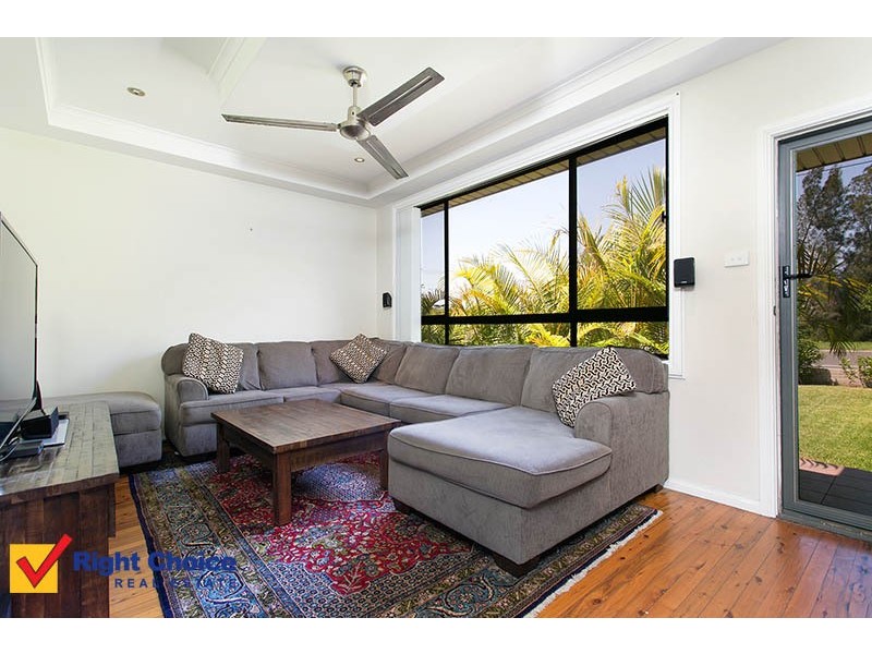 23 Central Avenue, Oak Flats NSW 2529