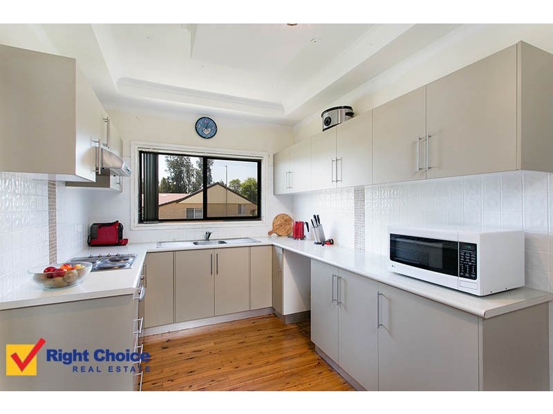 23 Central Avenue, Oak Flats NSW 2529