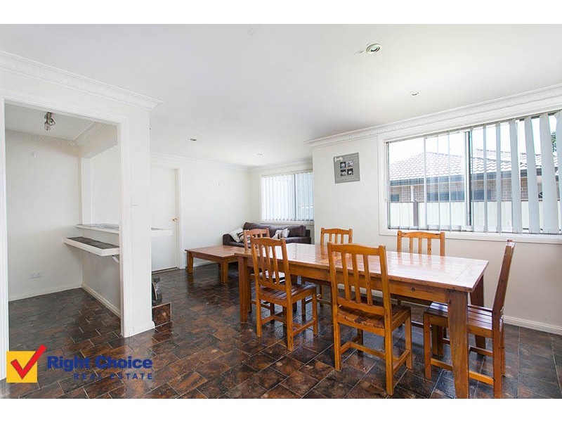 23 Central Avenue, Oak Flats NSW 2529