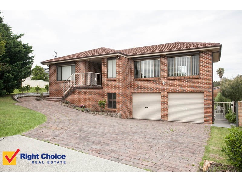89 Parklands Drive, Shellharbour NSW 2529