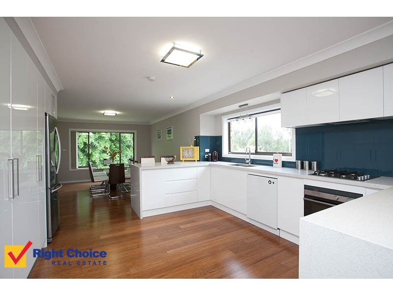 89 Parklands Drive, Shellharbour NSW 2529