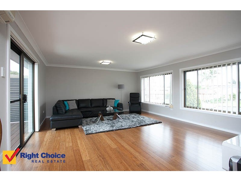 89 Parklands Drive, Shellharbour NSW 2529