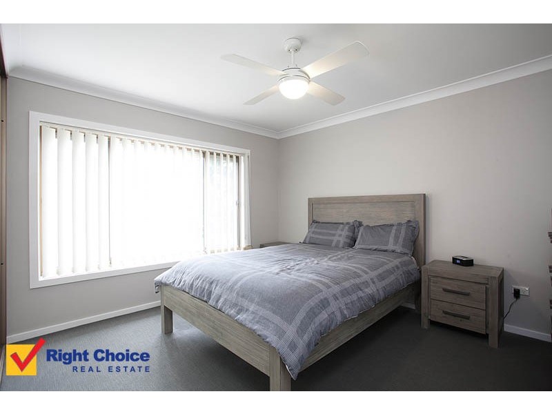89 Parklands Drive, Shellharbour NSW 2529