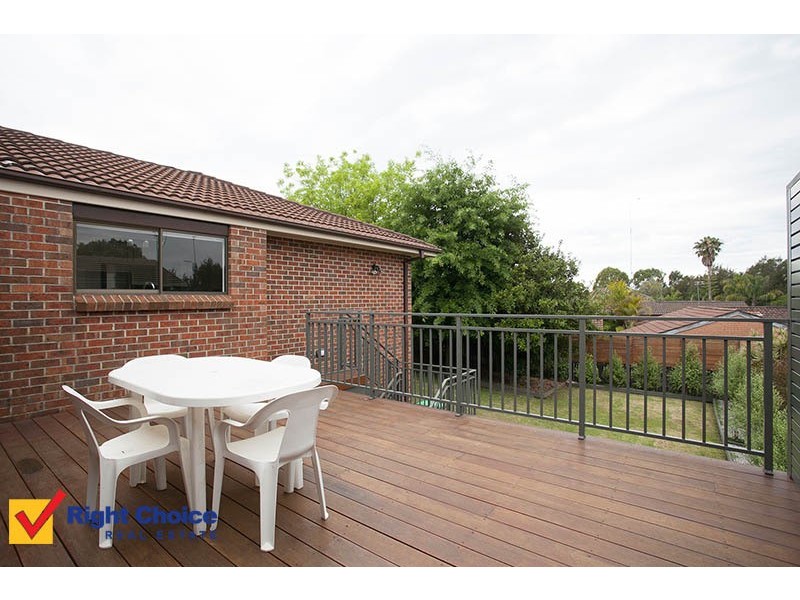 89 Parklands Drive, Shellharbour NSW 2529