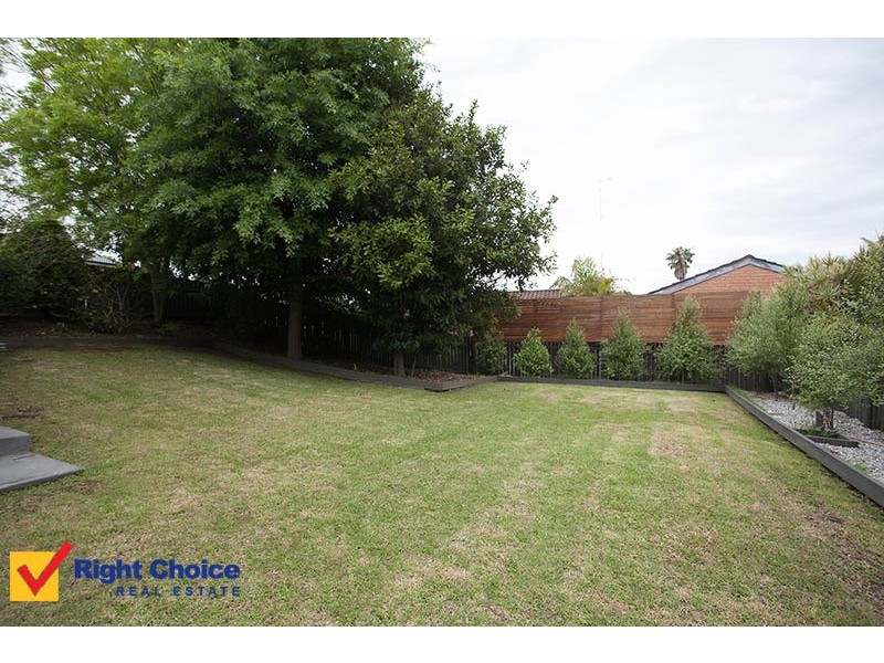 89 Parklands Drive, Shellharbour NSW 2529