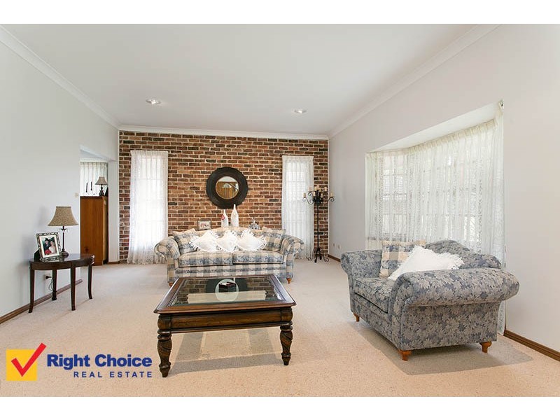 12 Allinga Drive, Oak Flats NSW 2529
