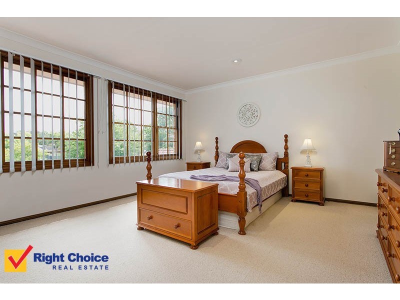 12 Allinga Drive, Oak Flats NSW 2529