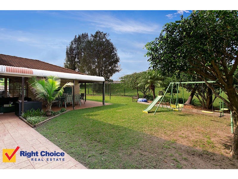 12 Allinga Drive, Oak Flats NSW 2529