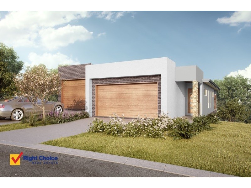 1/Lot 57 Valley View Way, Albion Park NSW 2527