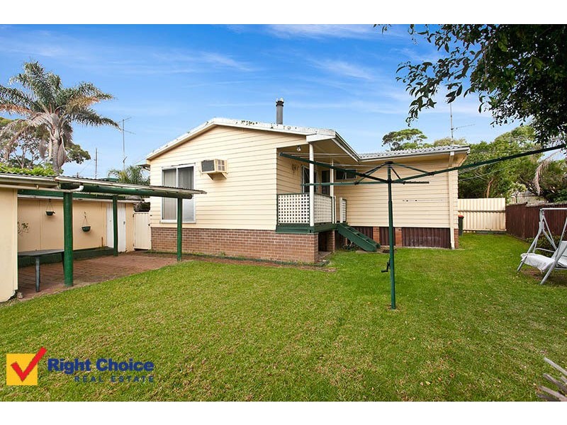 132 Lake Entrance Road, Mount Warrigal NSW 2528