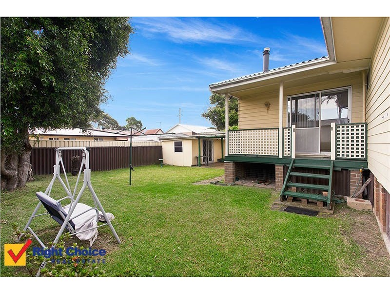 132 Lake Entrance Road, Mount Warrigal NSW 2528