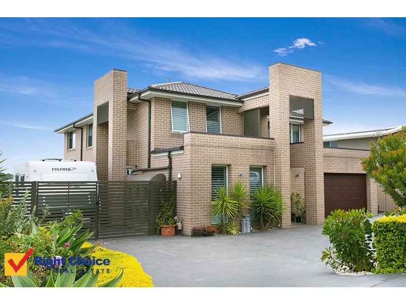 1 Muirfield Avenue, Shell Cove NSW 2529