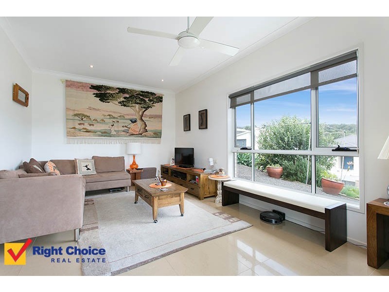 1 Muirfield Avenue, Shell Cove NSW 2529