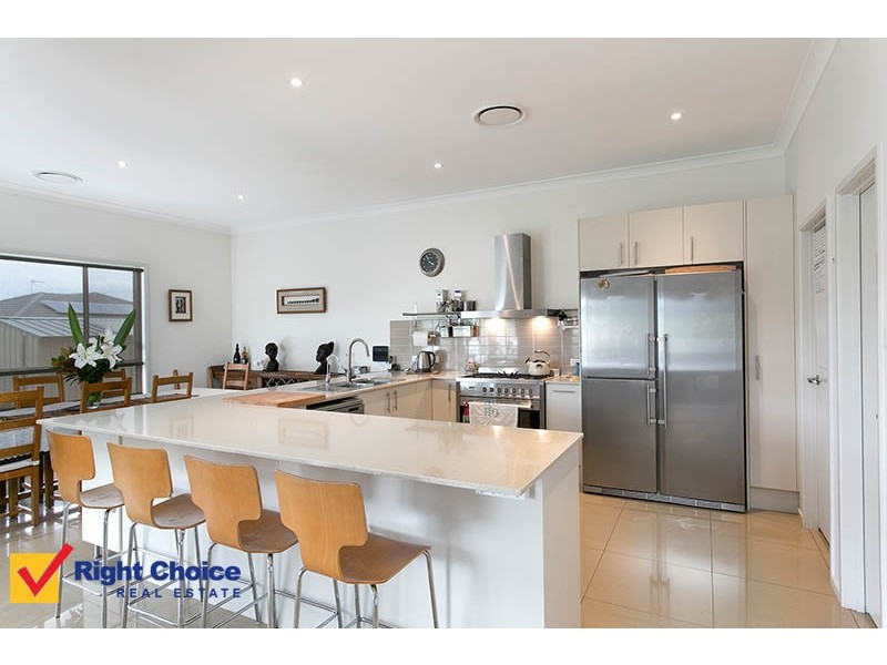 1 Muirfield Avenue, Shell Cove NSW 2529
