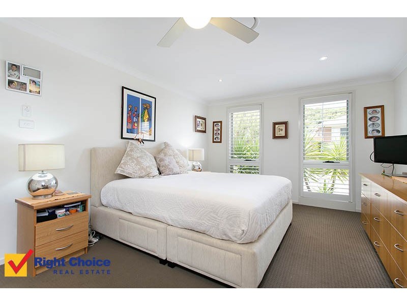 1 Muirfield Avenue, Shell Cove NSW 2529