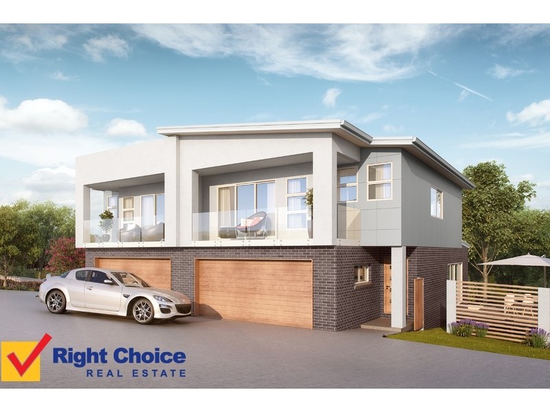 2/7 Cascade Circuit, Albion Park NSW 2527