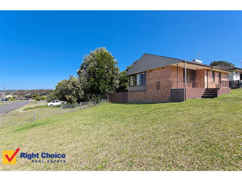5 Hardwick Crescent, Mount Warrigal NSW 2528
