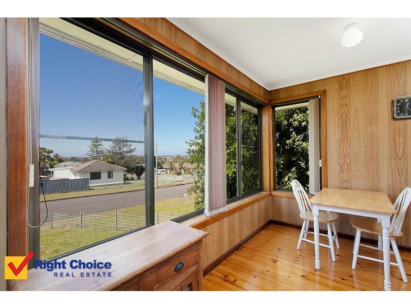 5 Hardwick Crescent, Mount Warrigal NSW 2528