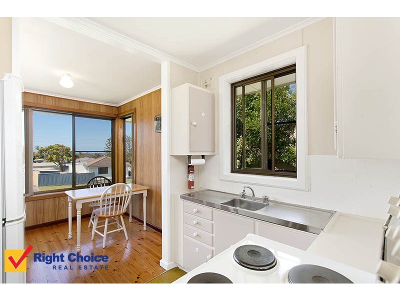 5 Hardwick Crescent, Mount Warrigal NSW 2528