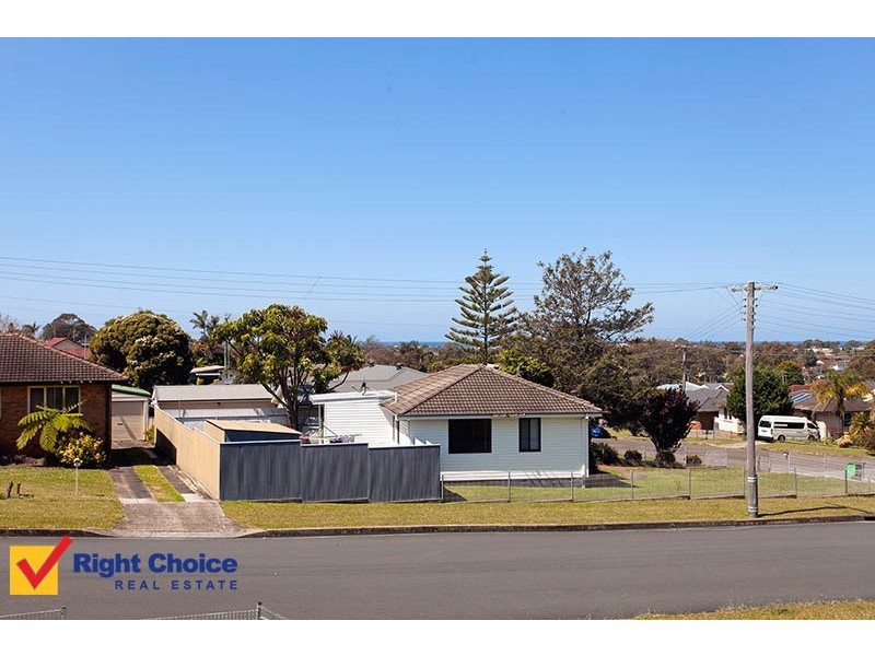 5 Hardwick Crescent, Mount Warrigal NSW 2528