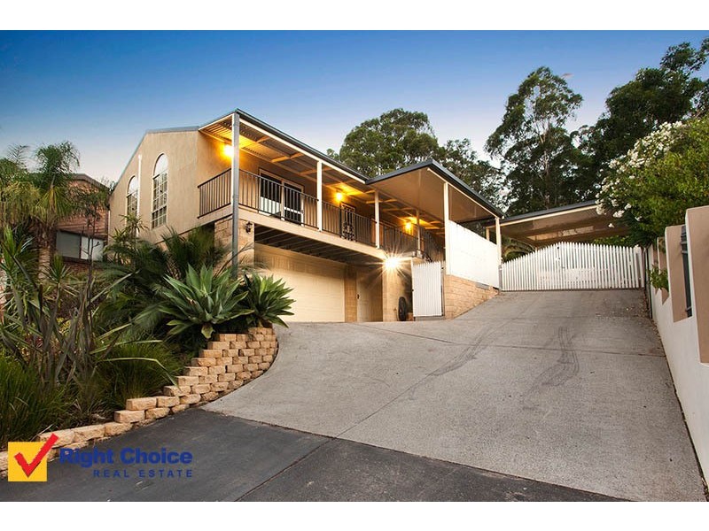13 Barwon Place, Albion Park NSW 2527