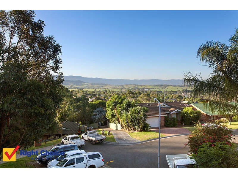 13 Barwon Place, Albion Park NSW 2527