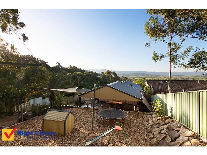 13 Barwon Place, Albion Park NSW 2527