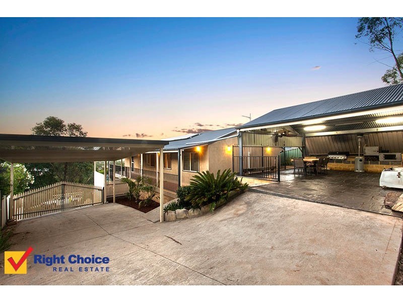 13 Barwon Place, Albion Park NSW 2527