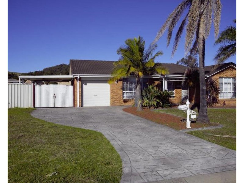 11 Candlebark Street, Albion Park Rail NSW 2527