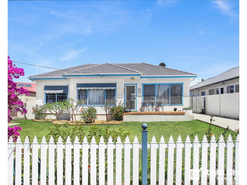 24 Jason Avenue, Barrack Heights NSW 2528