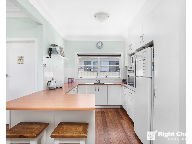 24 Jason Avenue, Barrack Heights NSW 2528