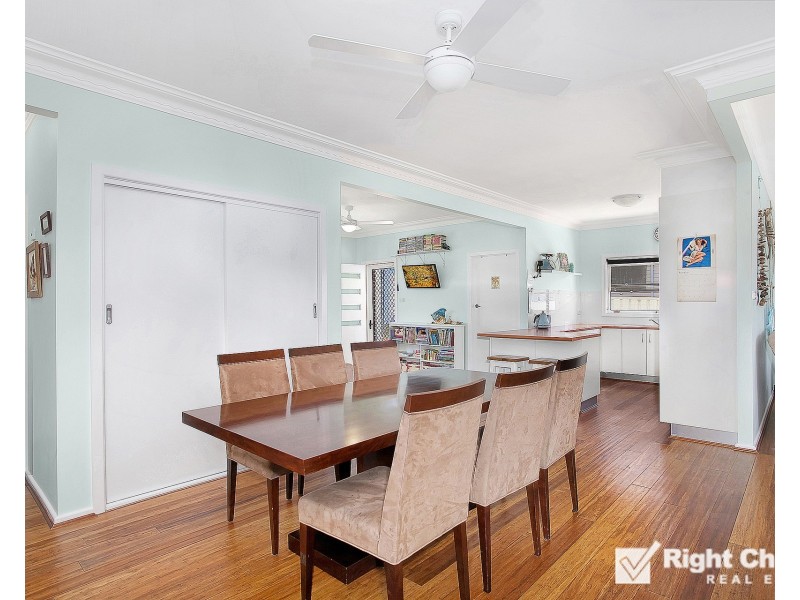 24 Jason Avenue, Barrack Heights NSW 2528