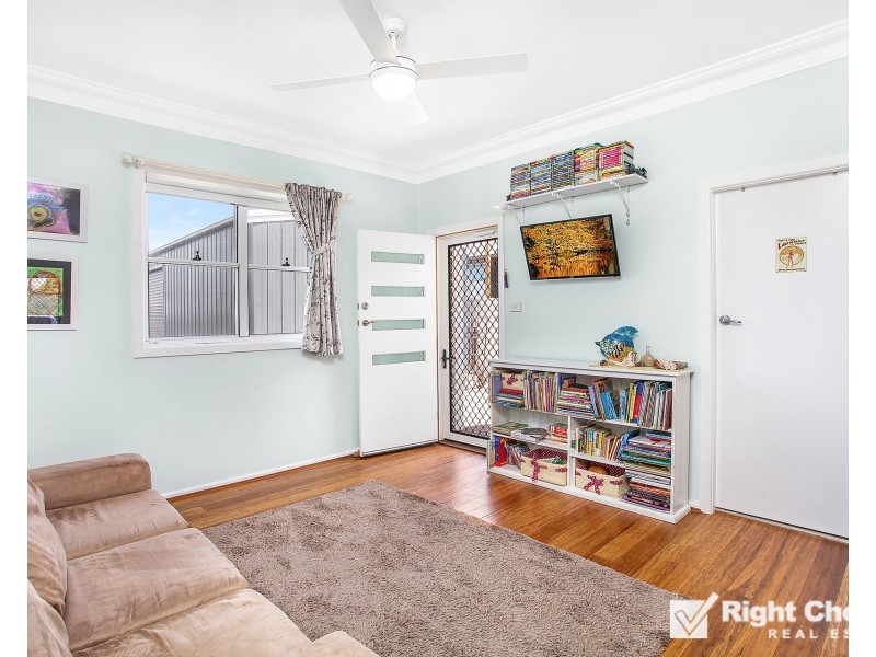 24 Jason Avenue, Barrack Heights NSW 2528