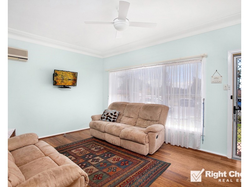 24 Jason Avenue, Barrack Heights NSW 2528