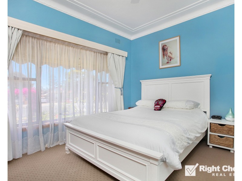 24 Jason Avenue, Barrack Heights NSW 2528