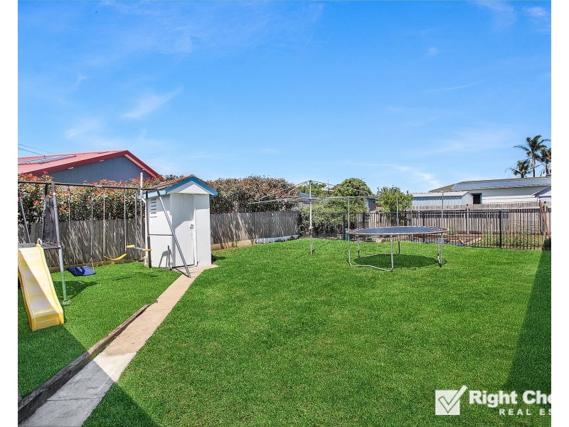 24 Jason Avenue, Barrack Heights NSW 2528