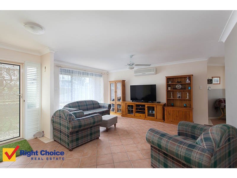 43 Hillside Drive, Albion Park NSW 2527