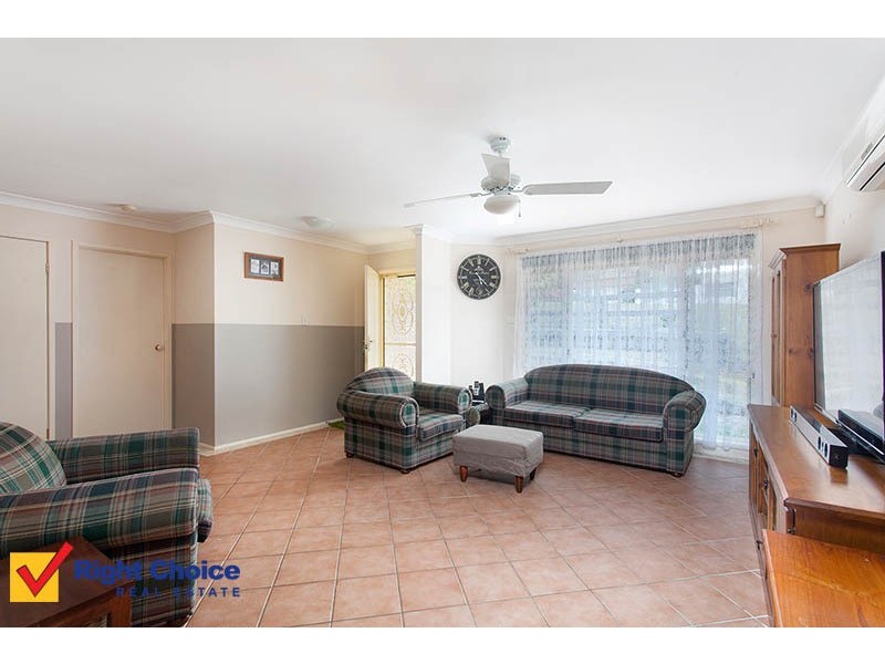 43 Hillside Drive, Albion Park NSW 2527