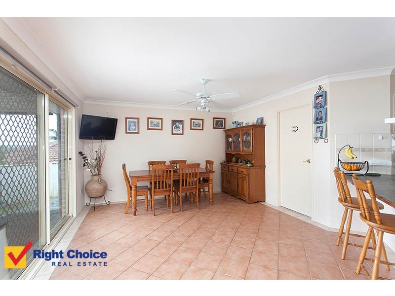 43 Hillside Drive, Albion Park NSW 2527